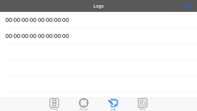 TimeCode ToolBox(圖4)-速報App