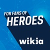 FANDOM for: Heroes TV