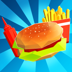 Activities of Burger Simulator: Cooking Master 3D