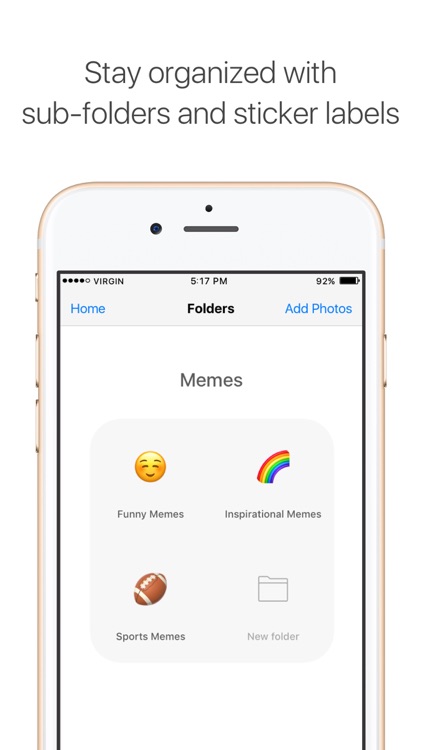 Utiful Photo Organizer