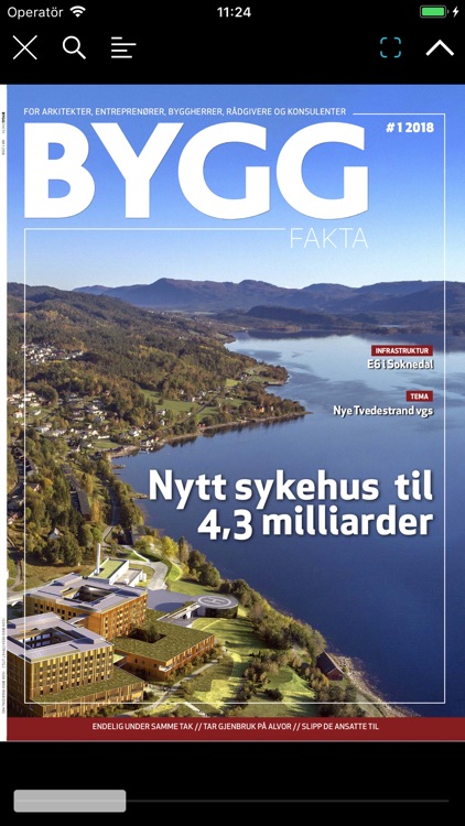Byggfakta Norge