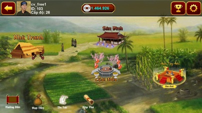 Chắn Thiên Ý 1.0 IOS -