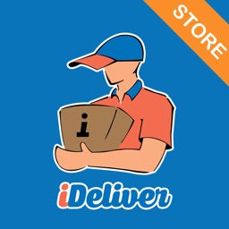 iDeliver Store