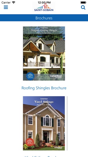 Saint-Gobain Shingles(圖5)-速報App