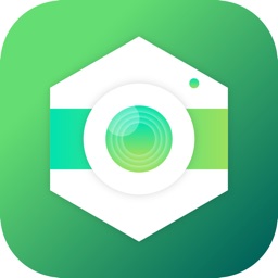 CO-CAMERA Filters and Effects