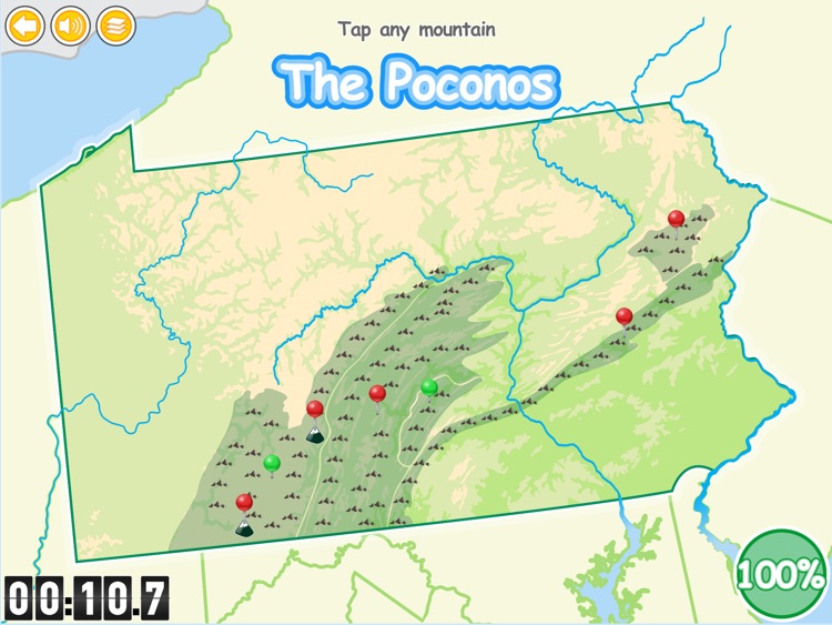 Know Your Pennsylvania