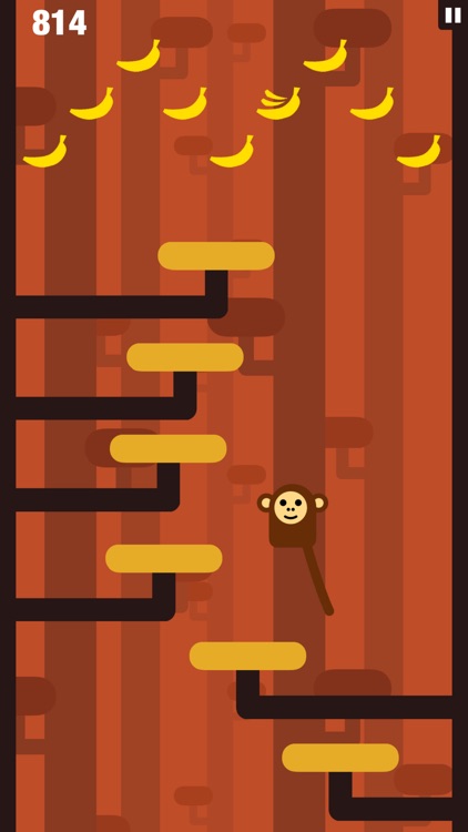 Banana Bunch screenshot-3