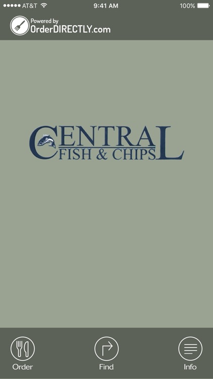 Central Fish & Chips, Bonnybri