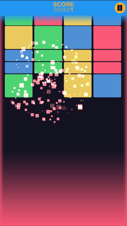 ColorTap - Tap Tap Match screenshot-3