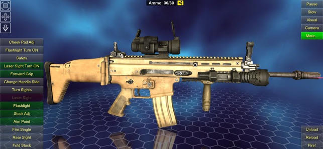 How it Works: FN SCAR(圖4)-速報App