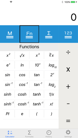 VisuCalculator(圖3)-速報App