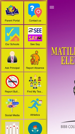 Matilda Hartley Elementary(圖2)-速報App