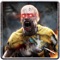 Zombie Frontier Assault: Top FPS Gun Shooting Game