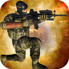 Activities of Action Commando Fps Shooting