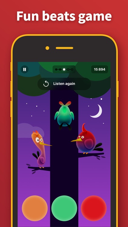 Metronome - BPM & Tap Tempo screenshot-4