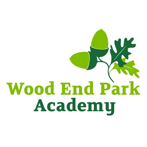 Wood End Park Academy icon