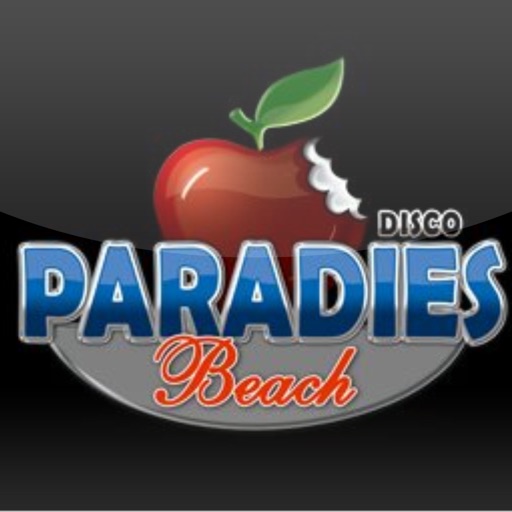 Paradies Beach Mallorca icon