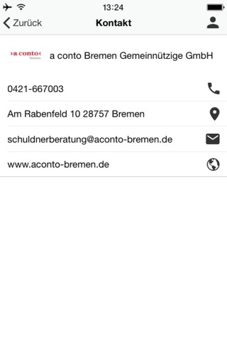 a conto Bremen screenshot 4