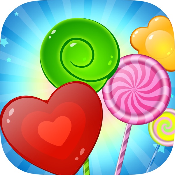 CANDY DUELS: MATCH 3 PUZZLE HD CANDY DUELS: MATCH 3 PUZZLE HD