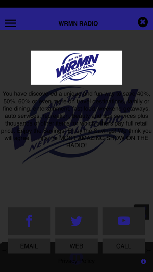 WRMN RADIO(圖3)-速報App