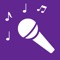 √ Sing for free