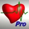 iHeart Pro - Pulse Reader is advanced and easy-to-use tool to watch for your blood pressure and heart rate on a daily basis