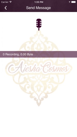 Aiesha Cosmos(圖4)-速報App