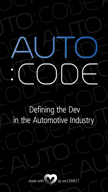 auto:CODE