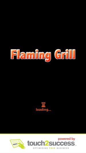 Flaming Grill Wolverton(圖1)-速報App