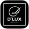 The OFFICIAL D'LUX entertainment complex mobile App