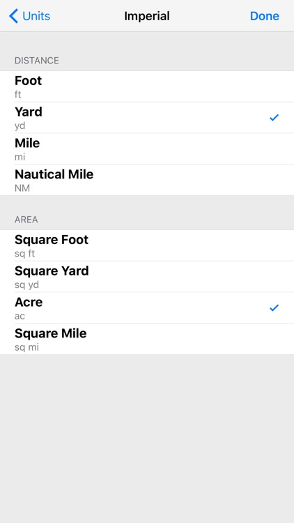 Planimeter - Measure Land Area & Distance on a Map