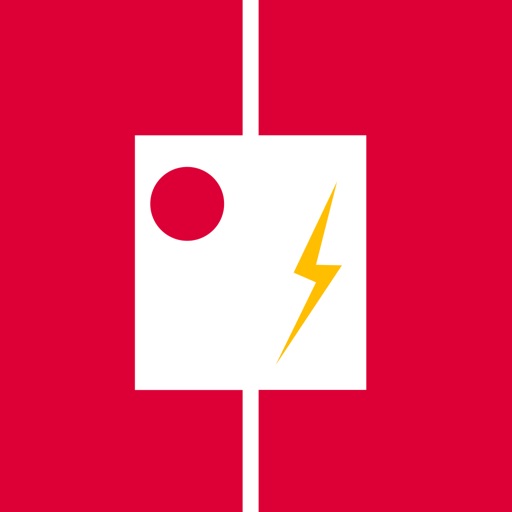 Electrical Panel App Icon
