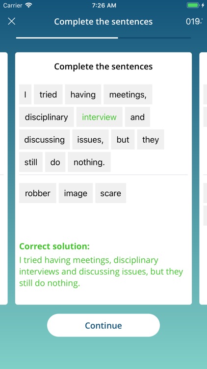 Business English Course screenshot-4