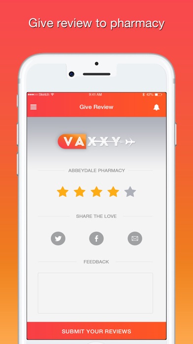 Vaxxy screenshot 4