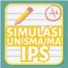 Simulasi CBT UN SMA/MA IPS