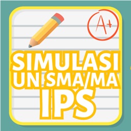 Simulasi CBT UN SMA/MA IPS