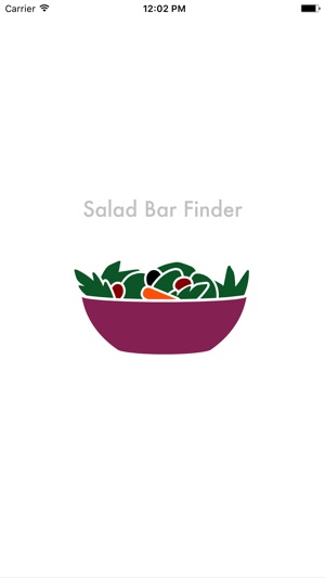 Salad Bar Finder(圖1)-速報App