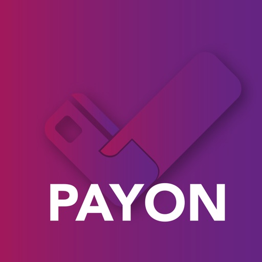 PayOn app