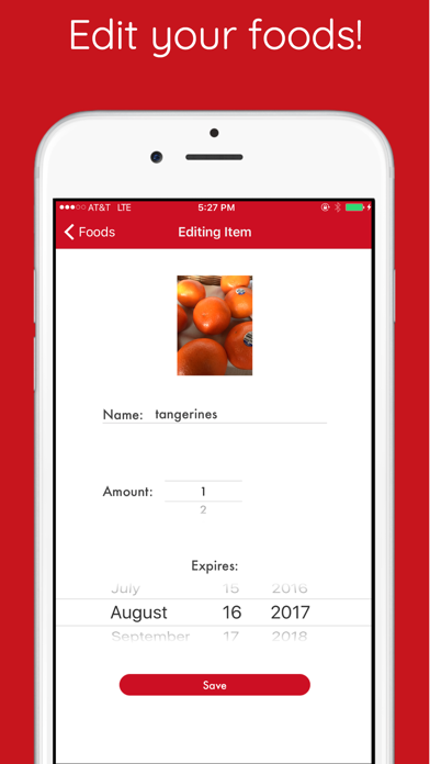 How to cancel & delete FoodBuddy - Your buddy for organizing food dates from iphone & ipad 4