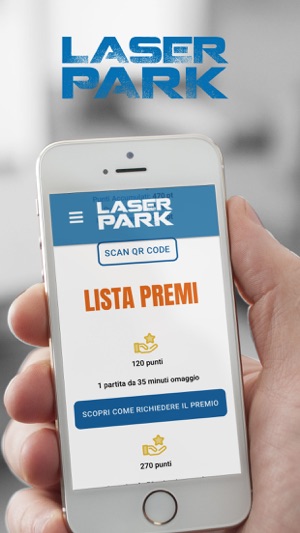 Laser Park Torino(圖5)-速報App