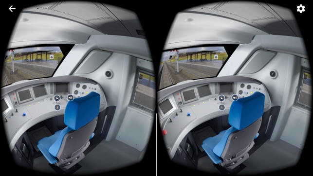 ALSTOM POP VR(圖2)-速報App