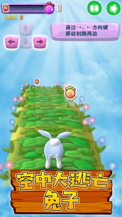 Bunny Rush 2 screenshot-4