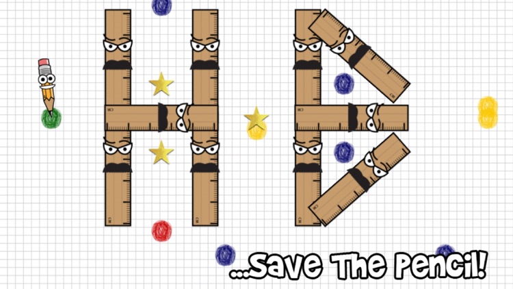 Save The Pencil screenshot-3