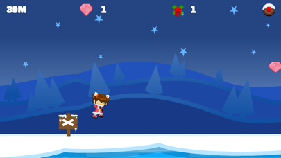 How to cancel & delete Jingle Jangle Run from iphone & ipad 4