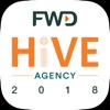 FWD Elite Agency HiVE 2018