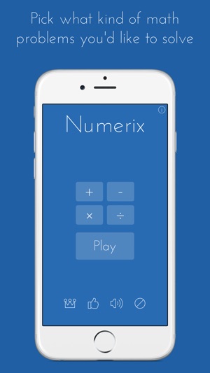 Numerix Math Game(圖3)-速報App