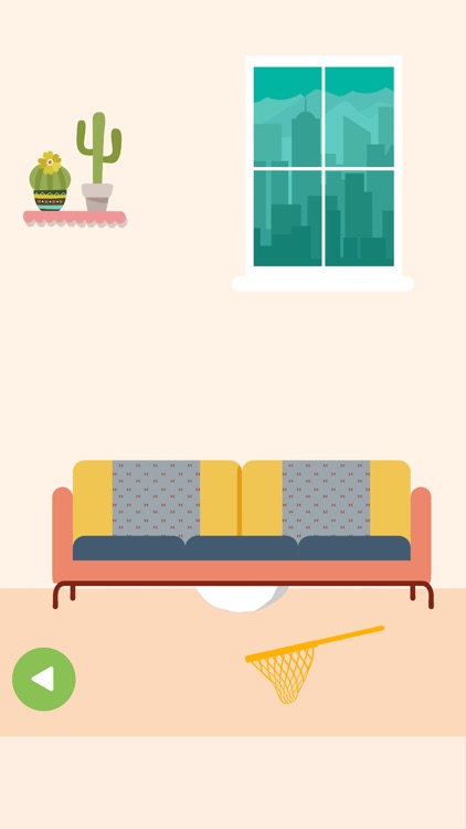 Where's my Cat? Escape Game