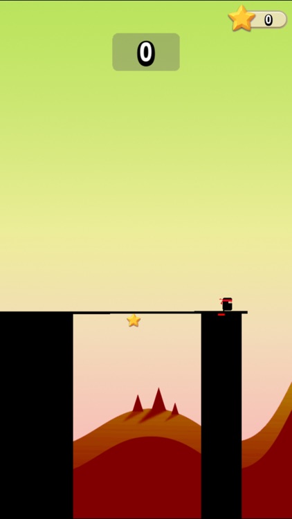 Stick Ninja Mobile screenshot-7