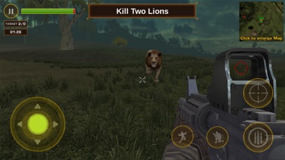 Hunting Challenge 2018 screenshot 2