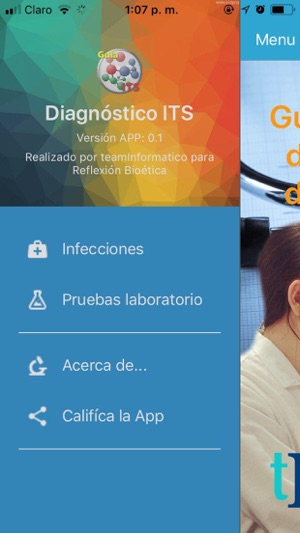 Guia Diagnostica ITS(圖3)-速報App